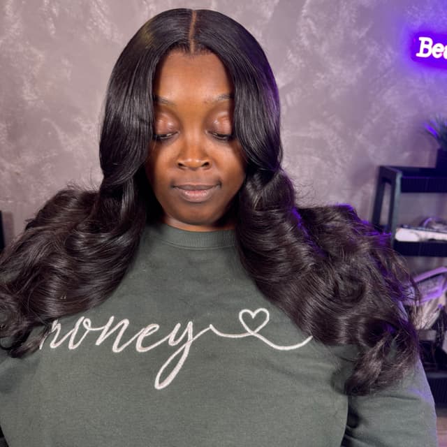 Pure Glam Package at Beauty by Billydia in Homer, LA